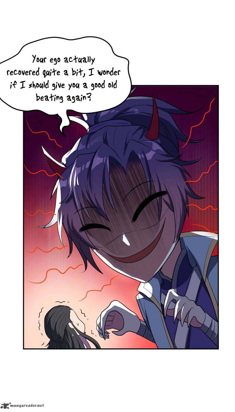 Rise Of The Demon King 12 26