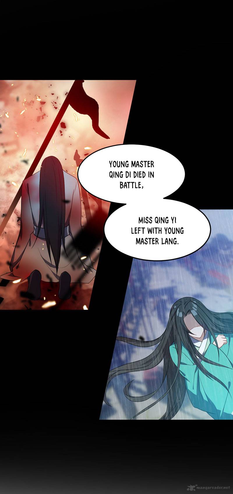 Rise Of The Demon King 12 3