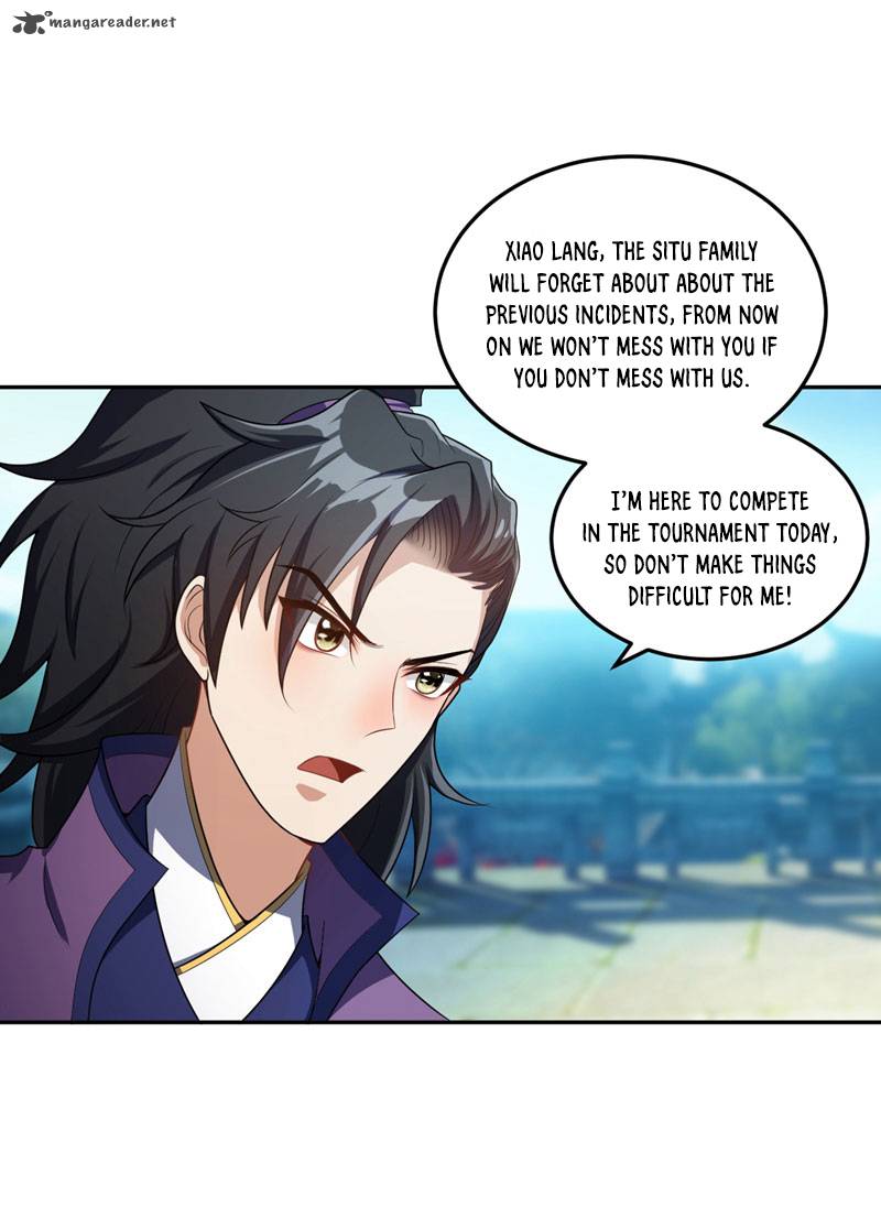 Rise Of The Demon King 12 34