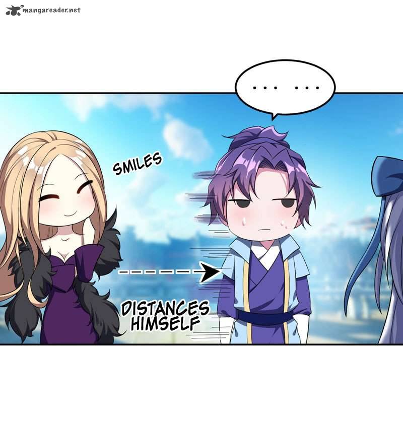 Rise Of The Demon King 14 3