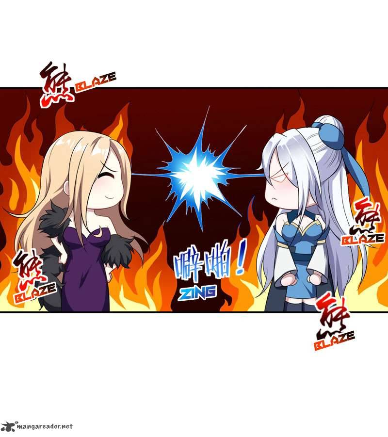 Rise Of The Demon King 14 5