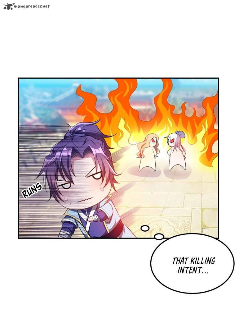 Rise Of The Demon King 14 7