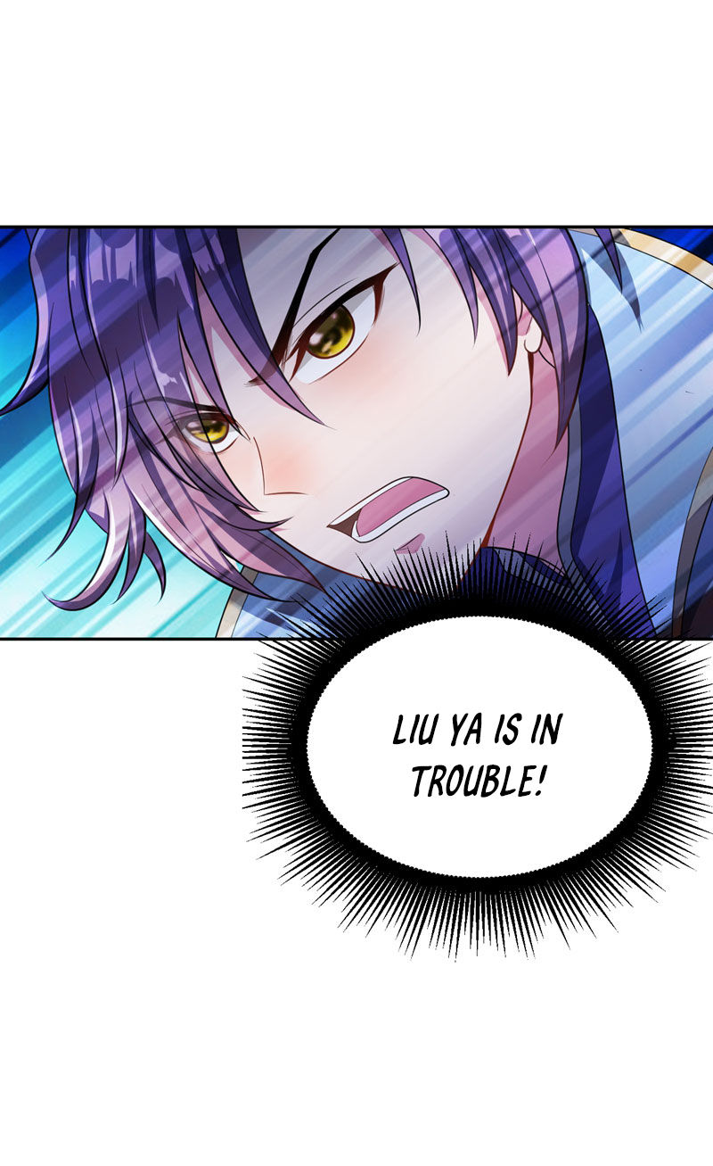 Rise Of The Demon King 15 1