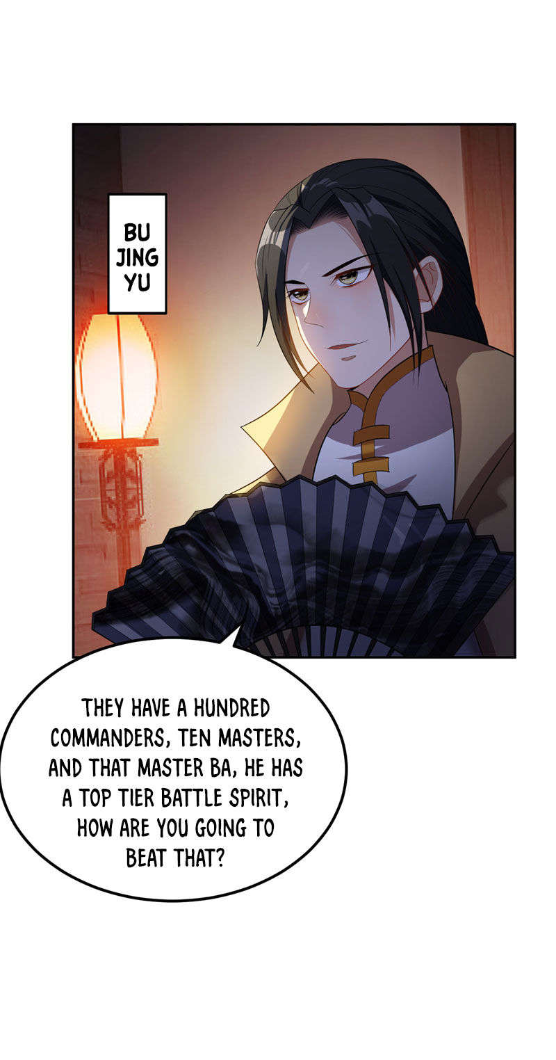 Rise Of The Demon King 15 15
