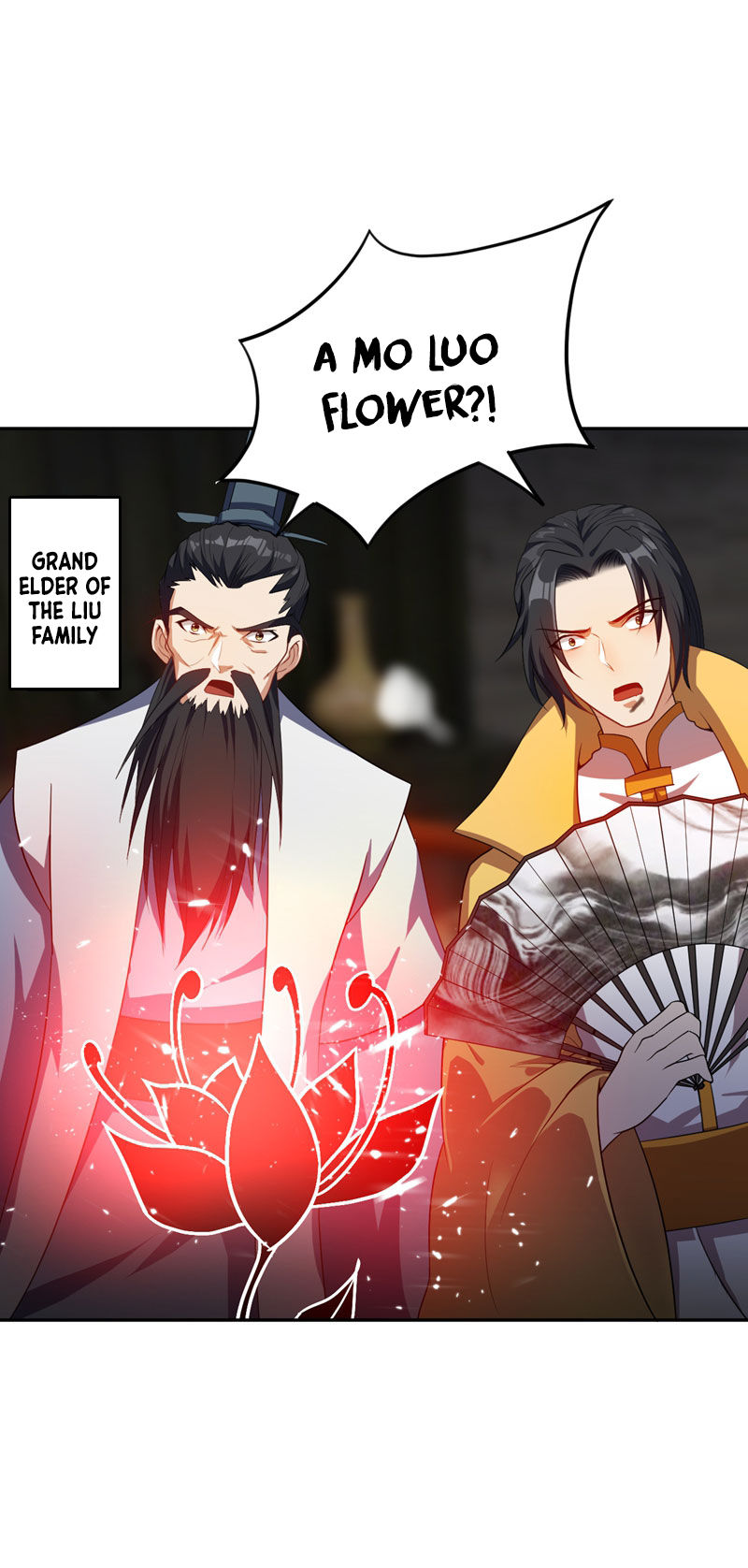 Rise Of The Demon King 15 18