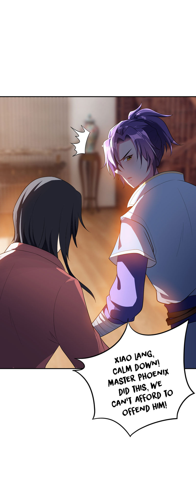 Rise Of The Demon King 15 6