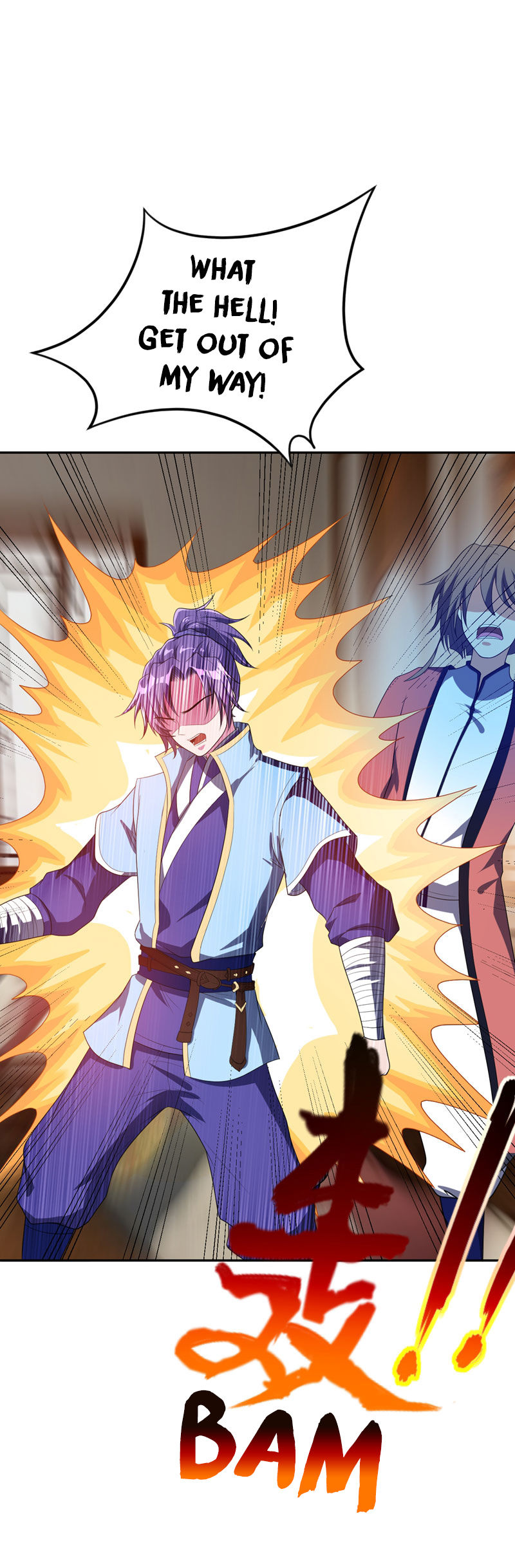 Rise Of The Demon King 15 7