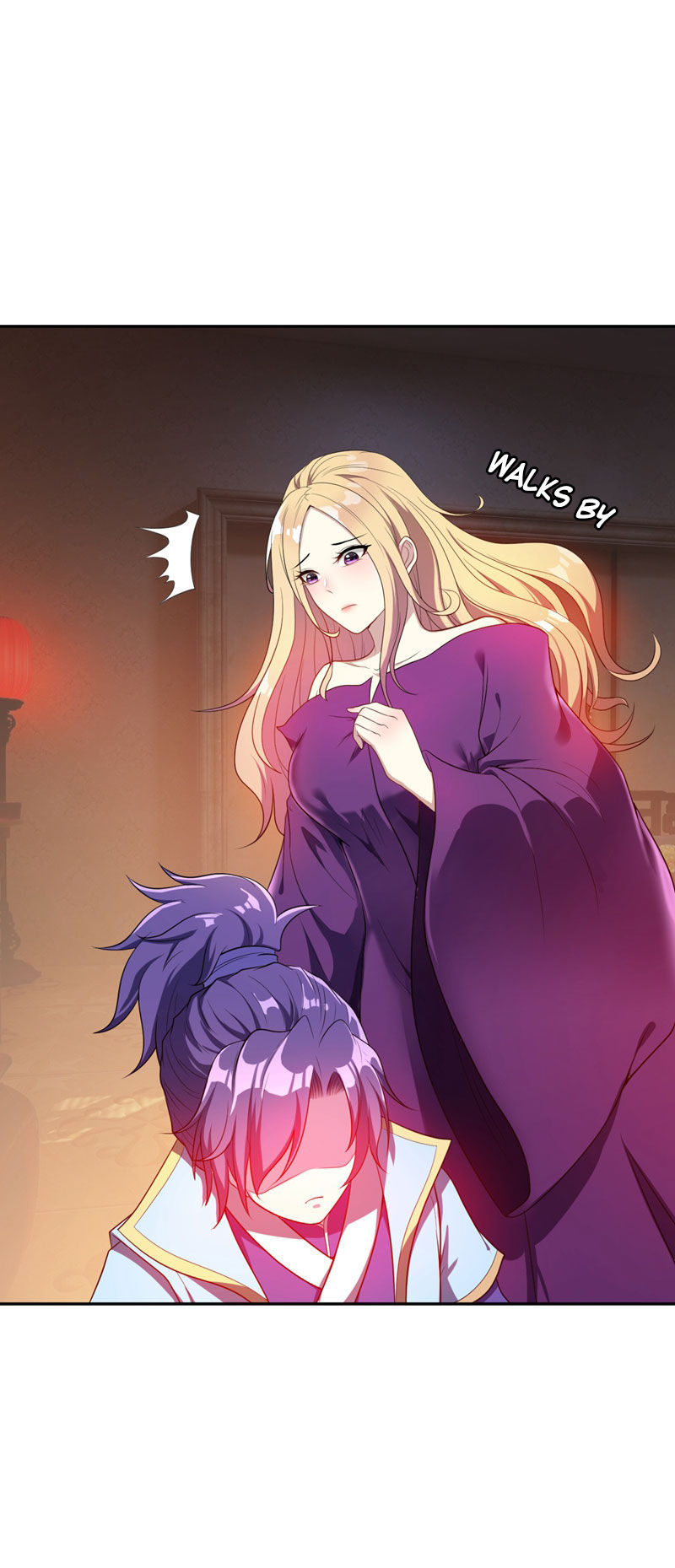 Rise Of The Demon King 17 1