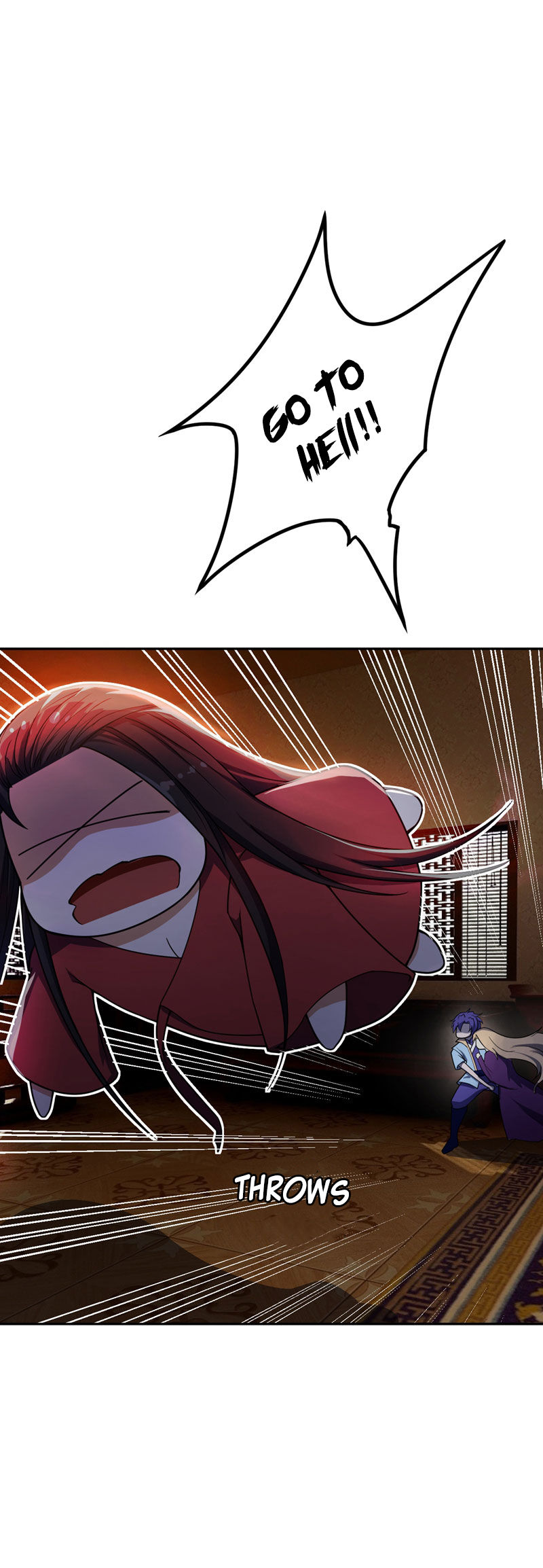 Rise Of The Demon King 17 14