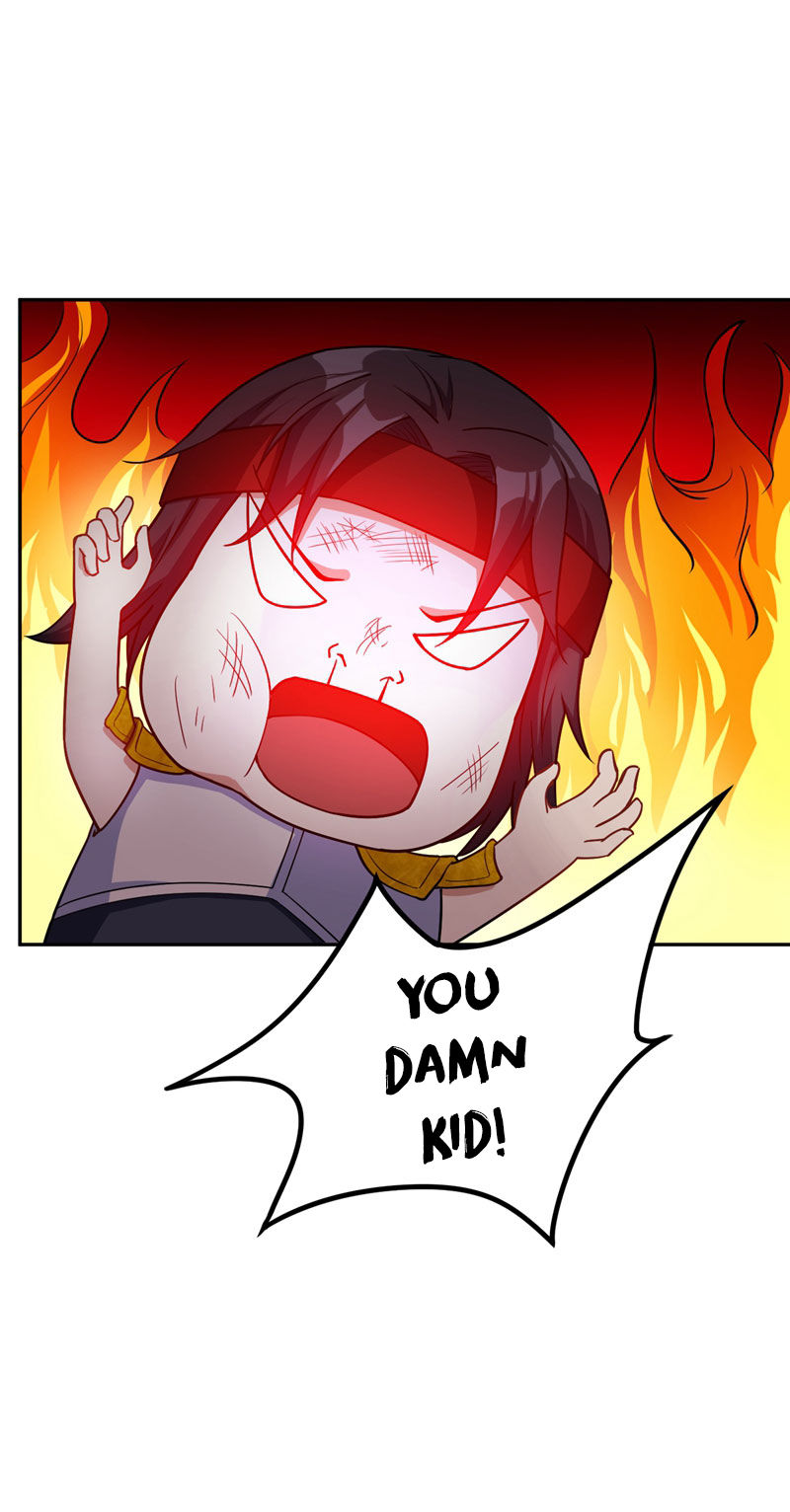 Rise Of The Demon King 17 17