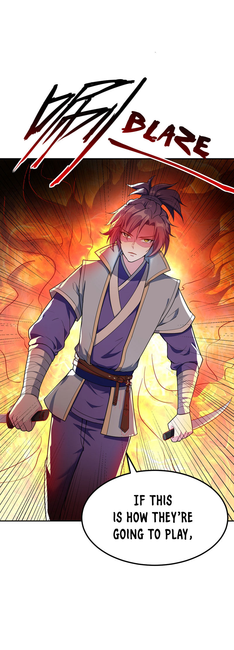 Rise Of The Demon King 17 27