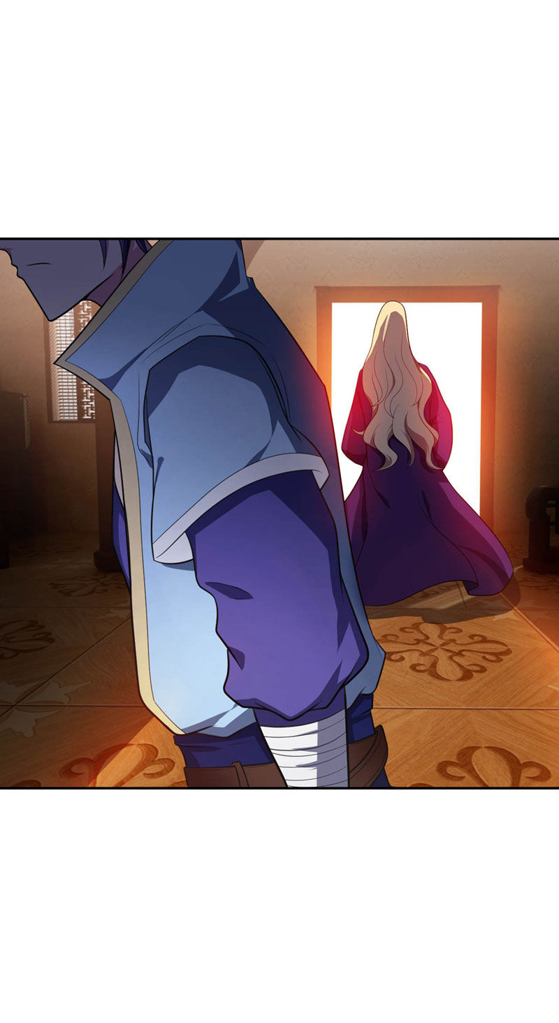 Rise Of The Demon King 17 5