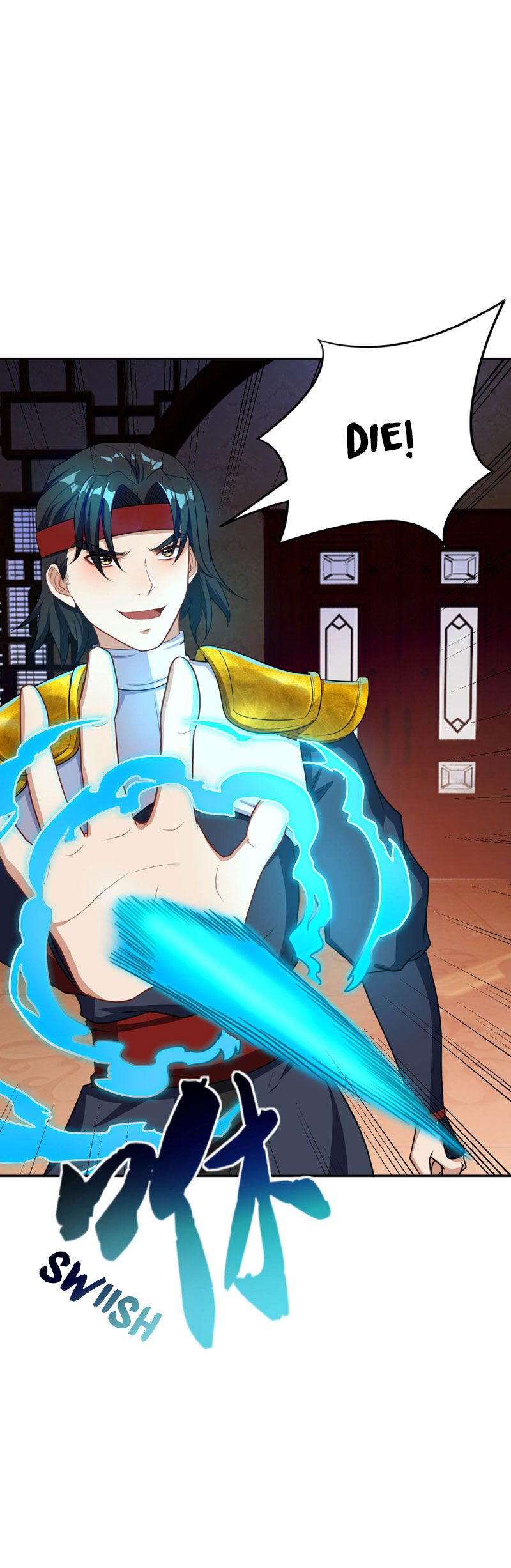 Rise Of The Demon King 17 8