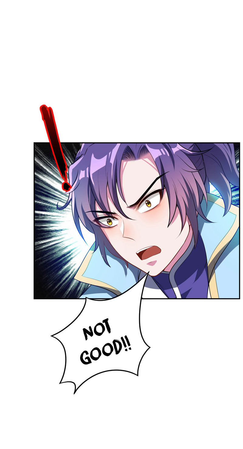 Rise Of The Demon King 17 9