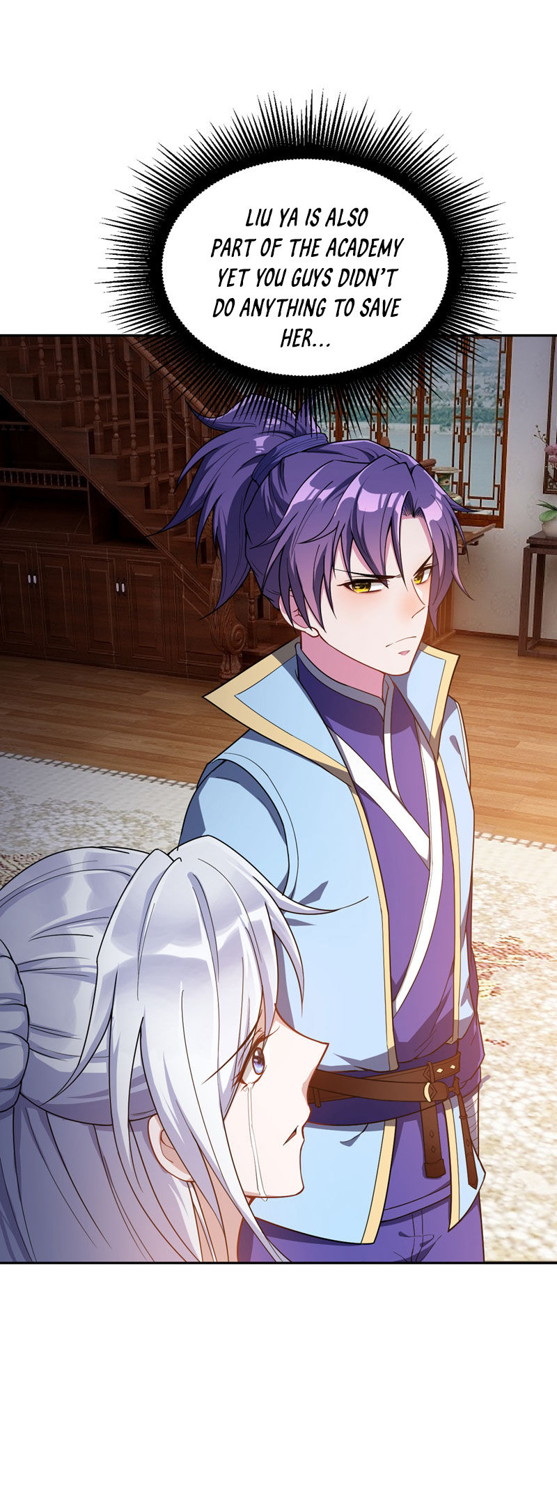 Rise Of The Demon King 18 7