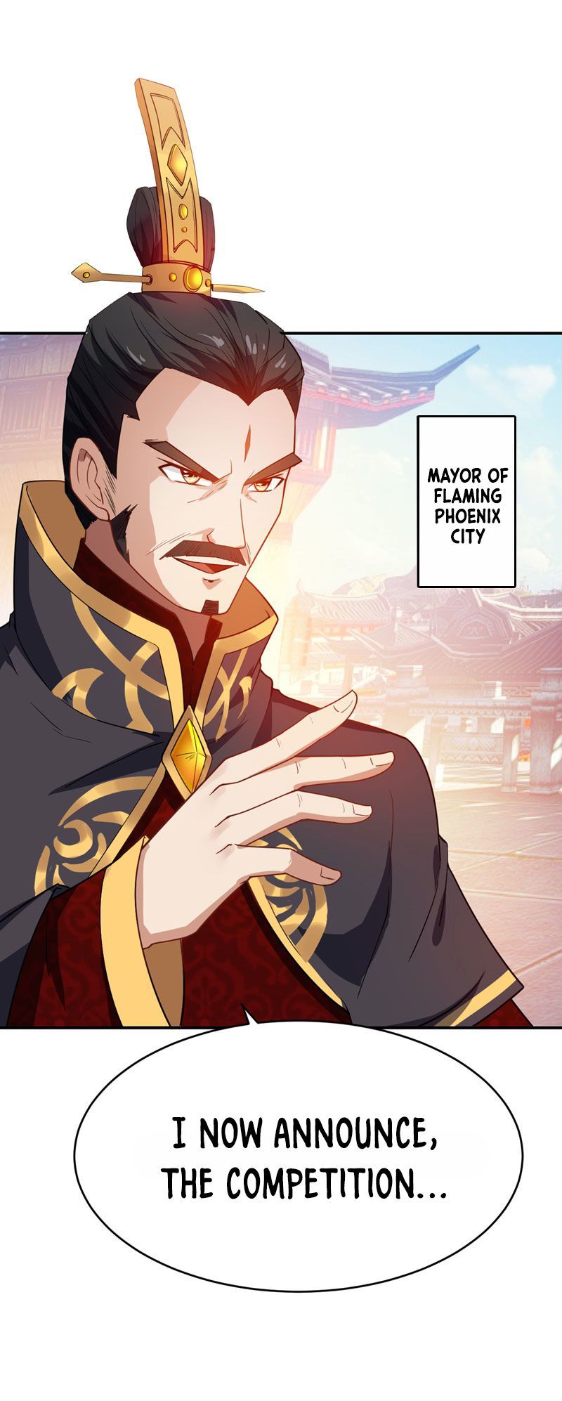 Rise Of The Demon King 21 23