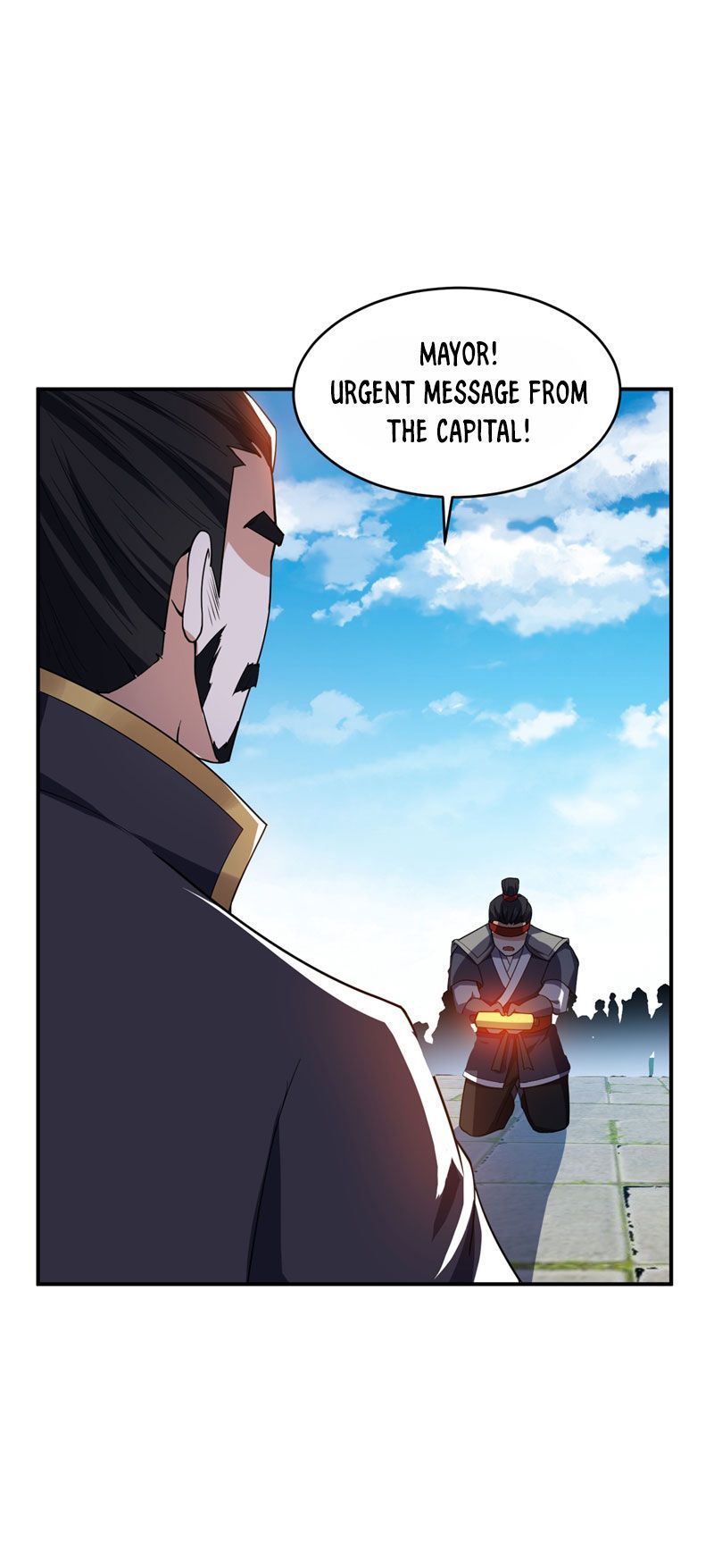 Rise Of The Demon King 21 26
