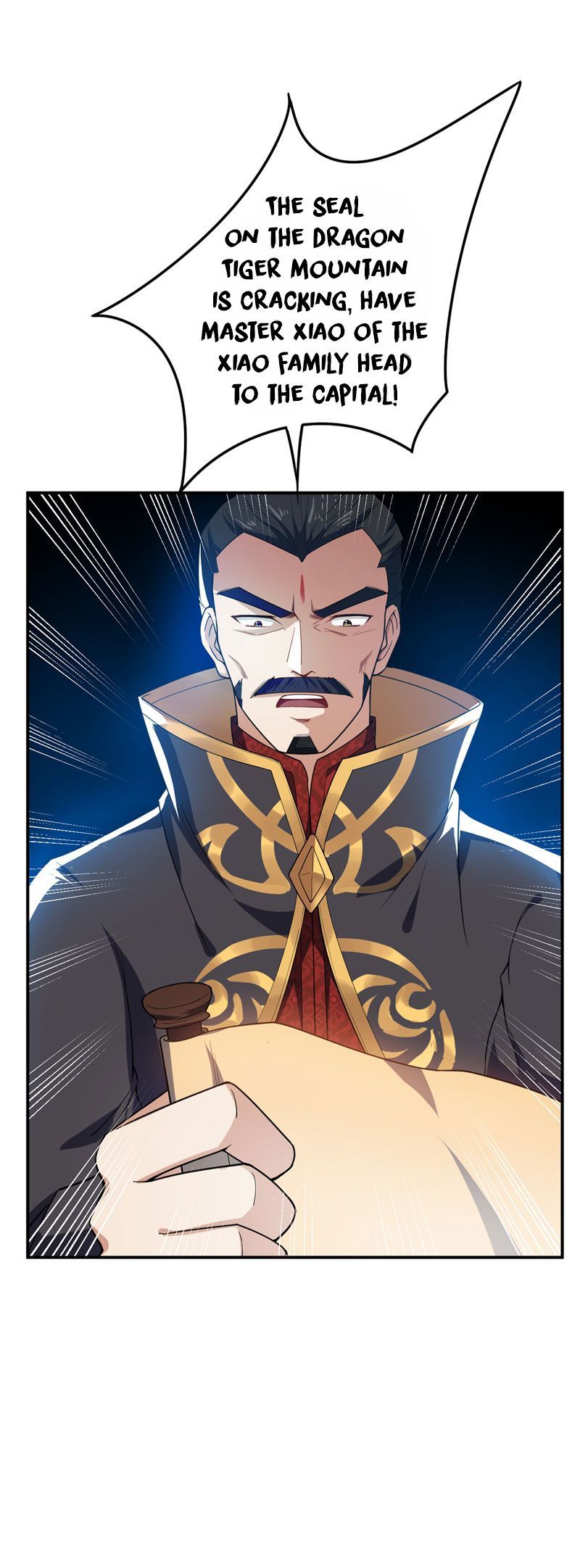 Rise Of The Demon King 21 29