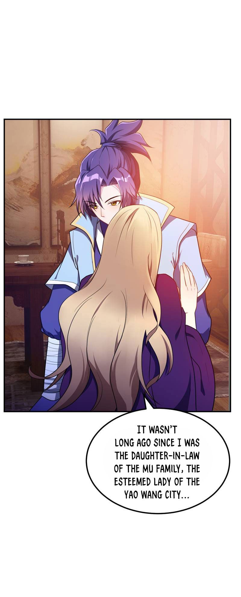 Rise Of The Demon King 21 6