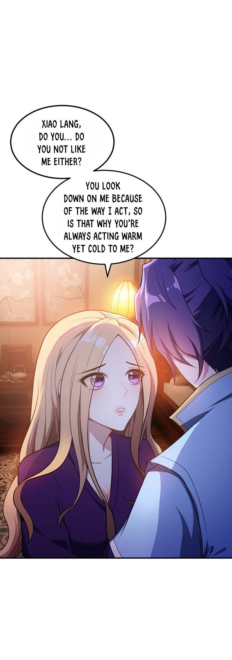 Rise Of The Demon King 21 9