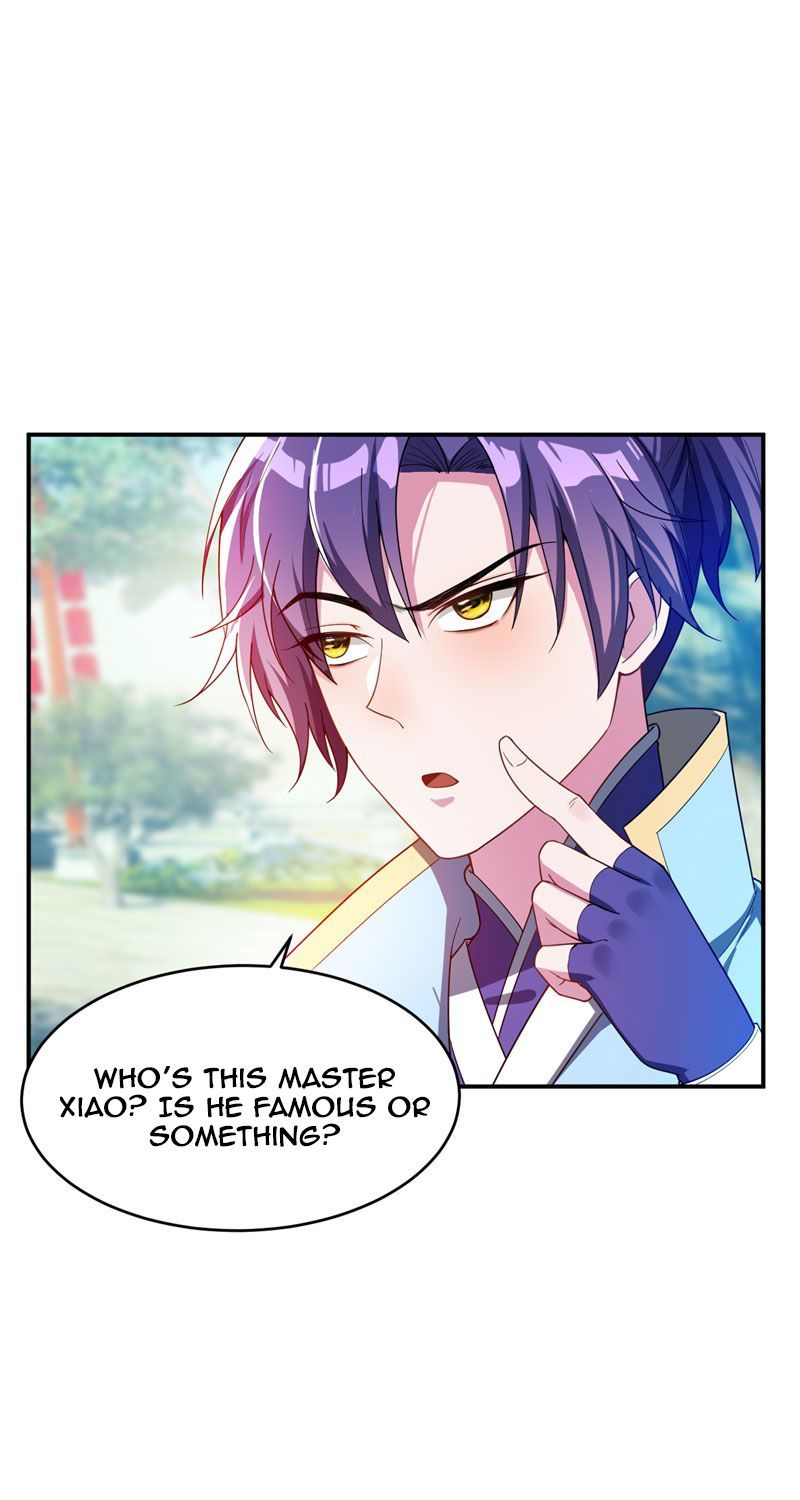 Rise Of The Demon King 22 1