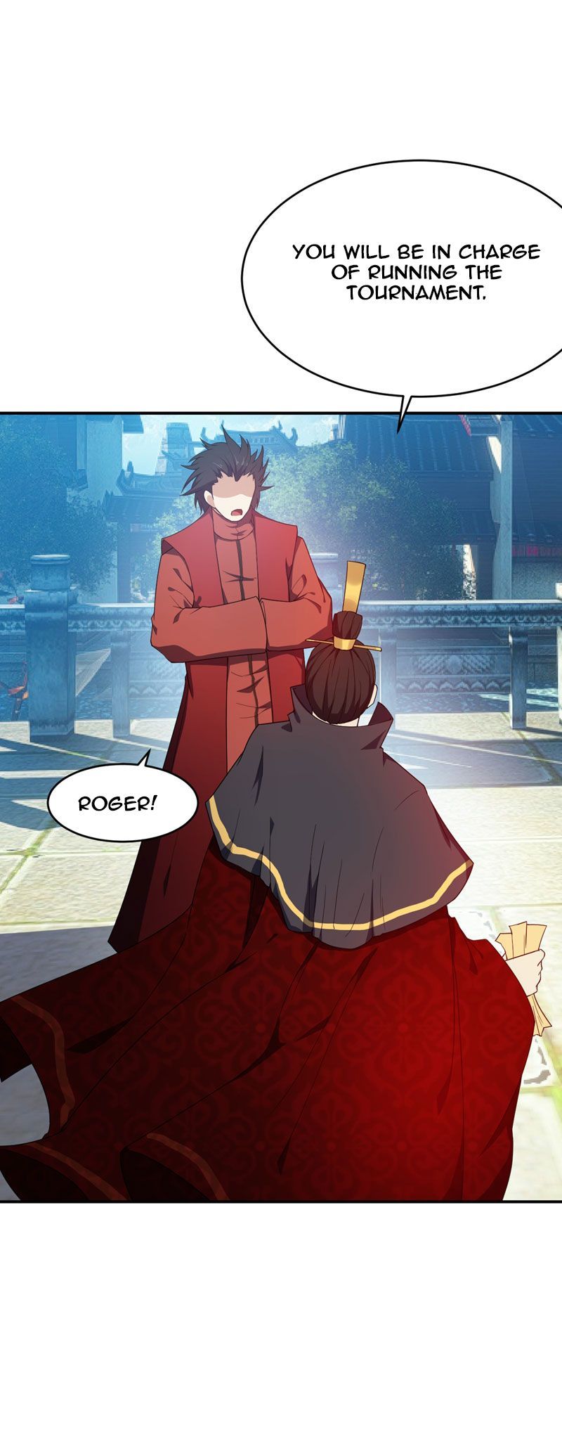 Rise Of The Demon King 22 10