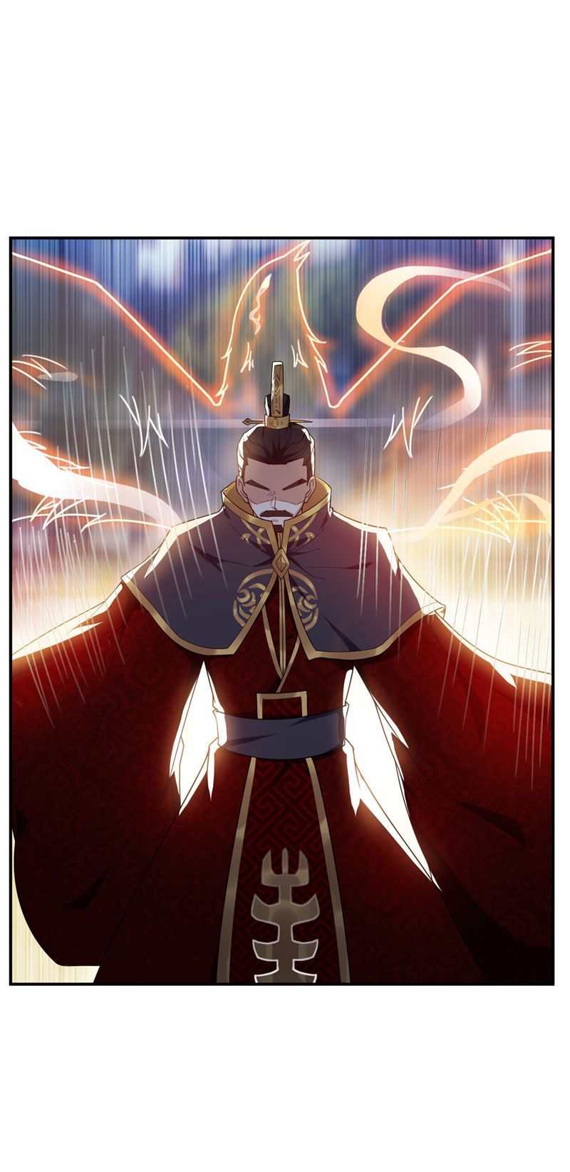 Rise Of The Demon King 22 14