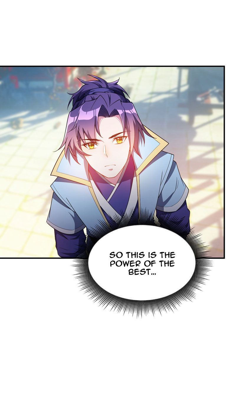 Rise Of The Demon King 22 19