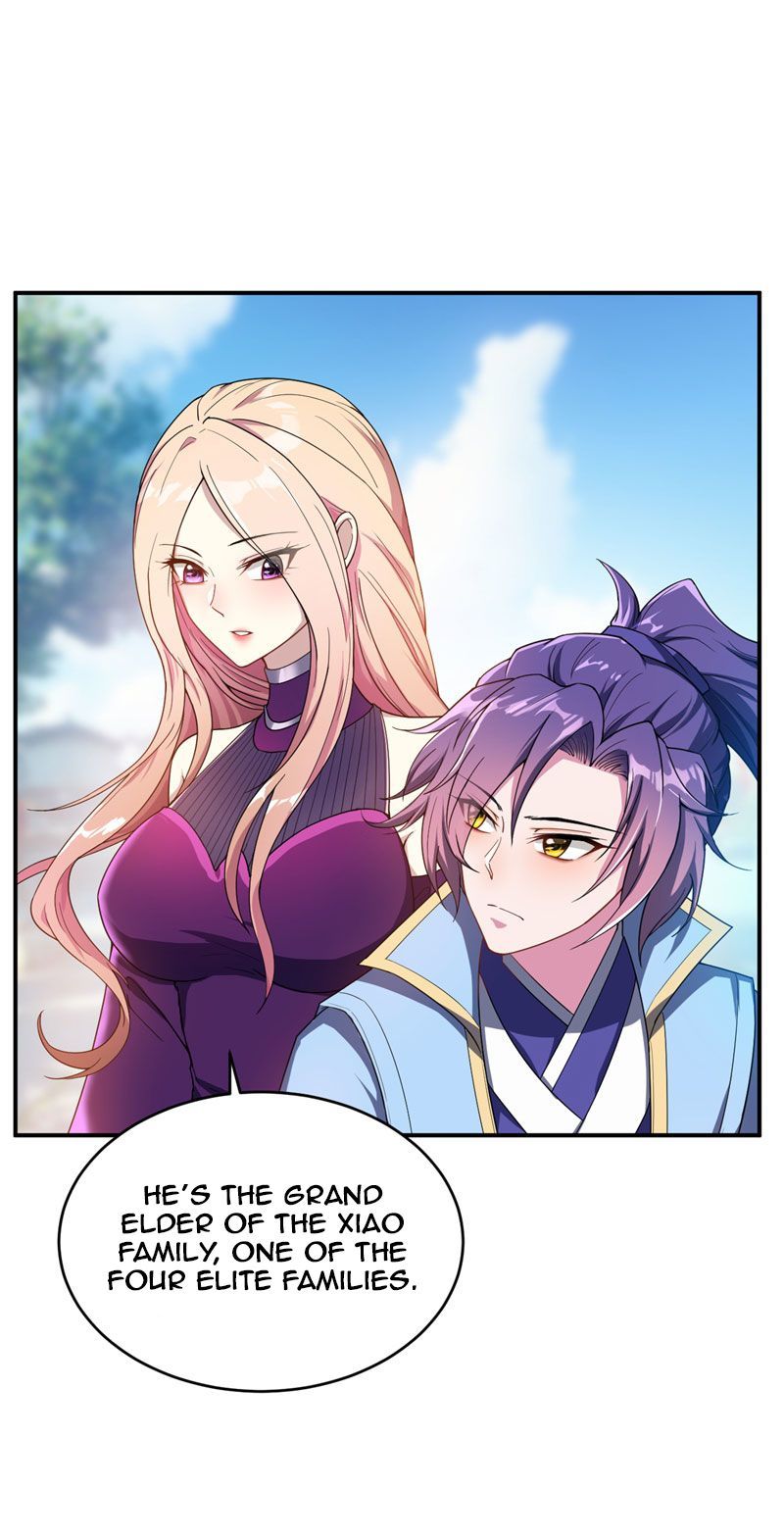 Rise Of The Demon King 22 2