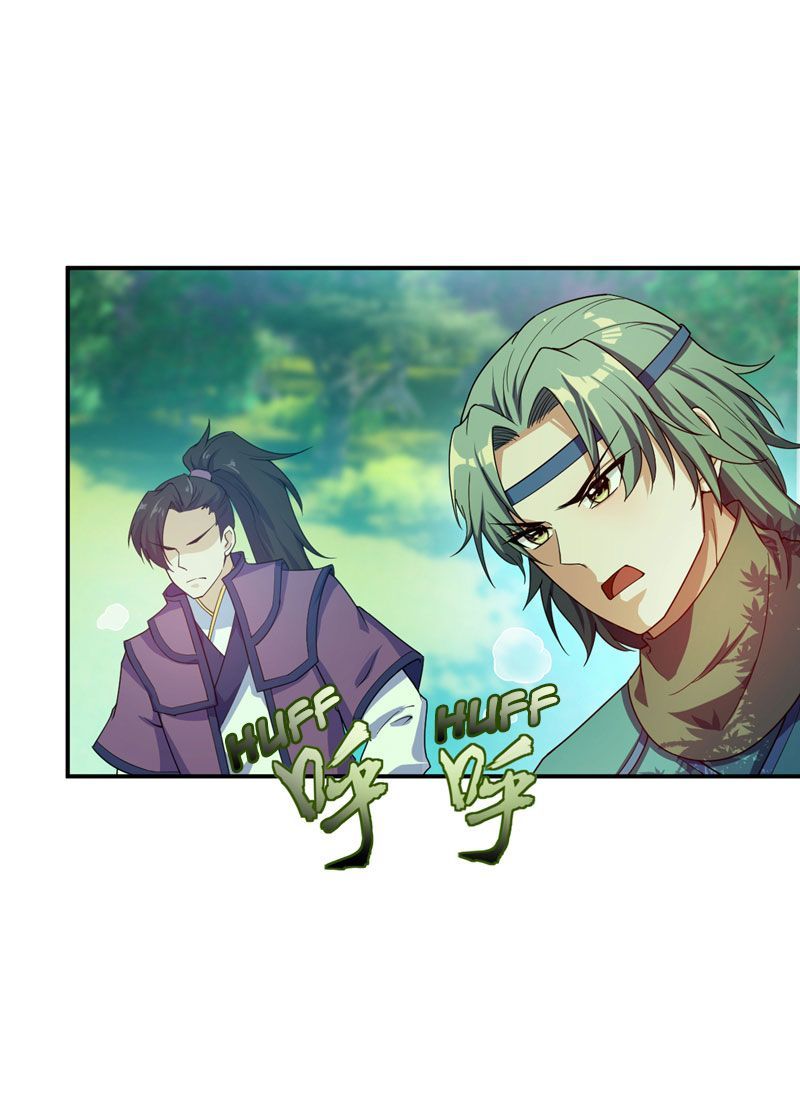 Rise Of The Demon King 22 26