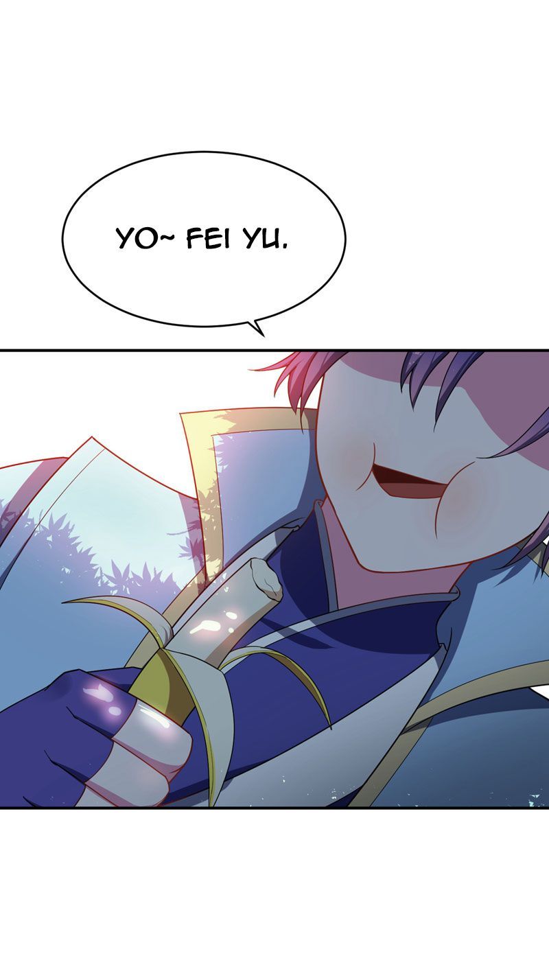Rise Of The Demon King 22 27