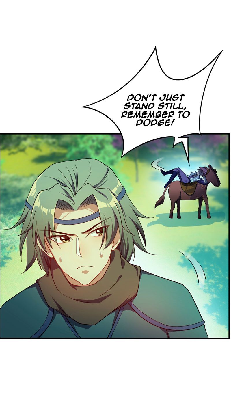 Rise Of The Demon King 22 28