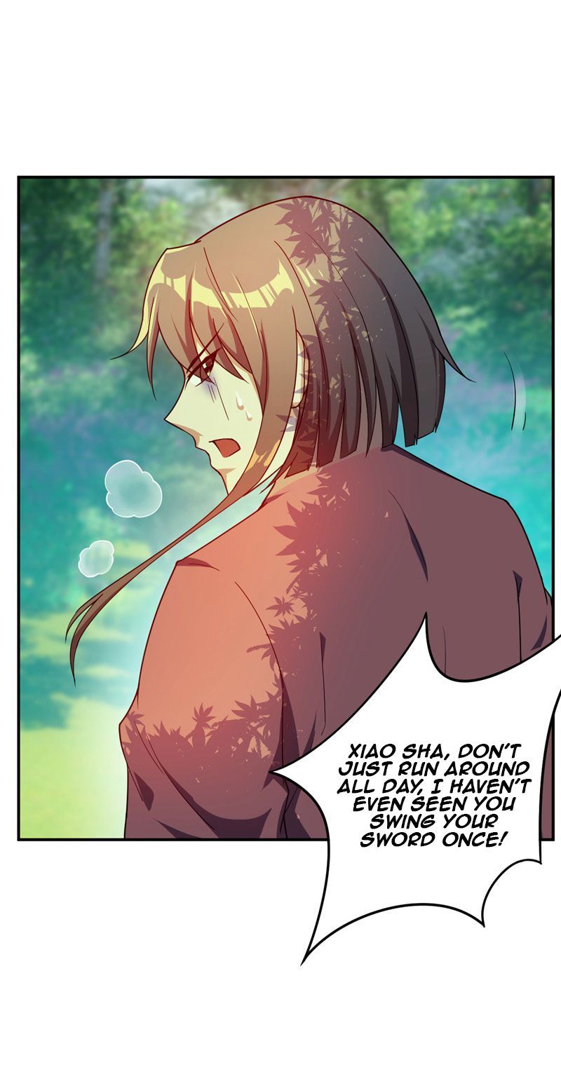 Rise Of The Demon King 22 29