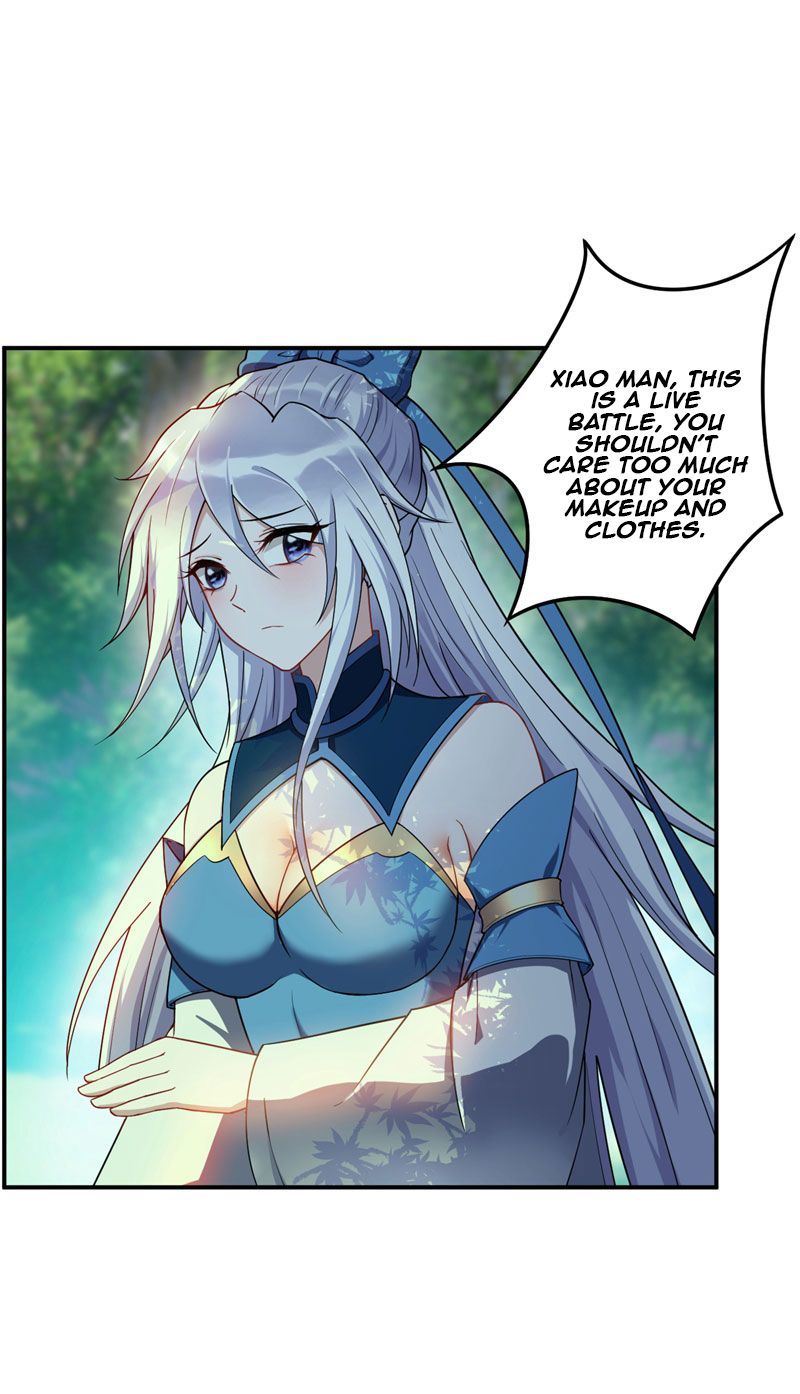 Rise Of The Demon King 22 30