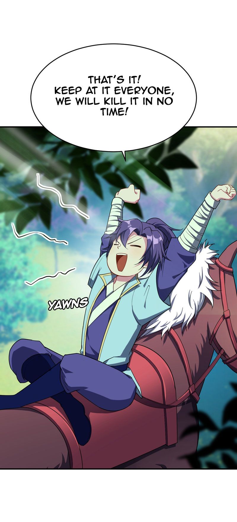 Rise Of The Demon King 22 33