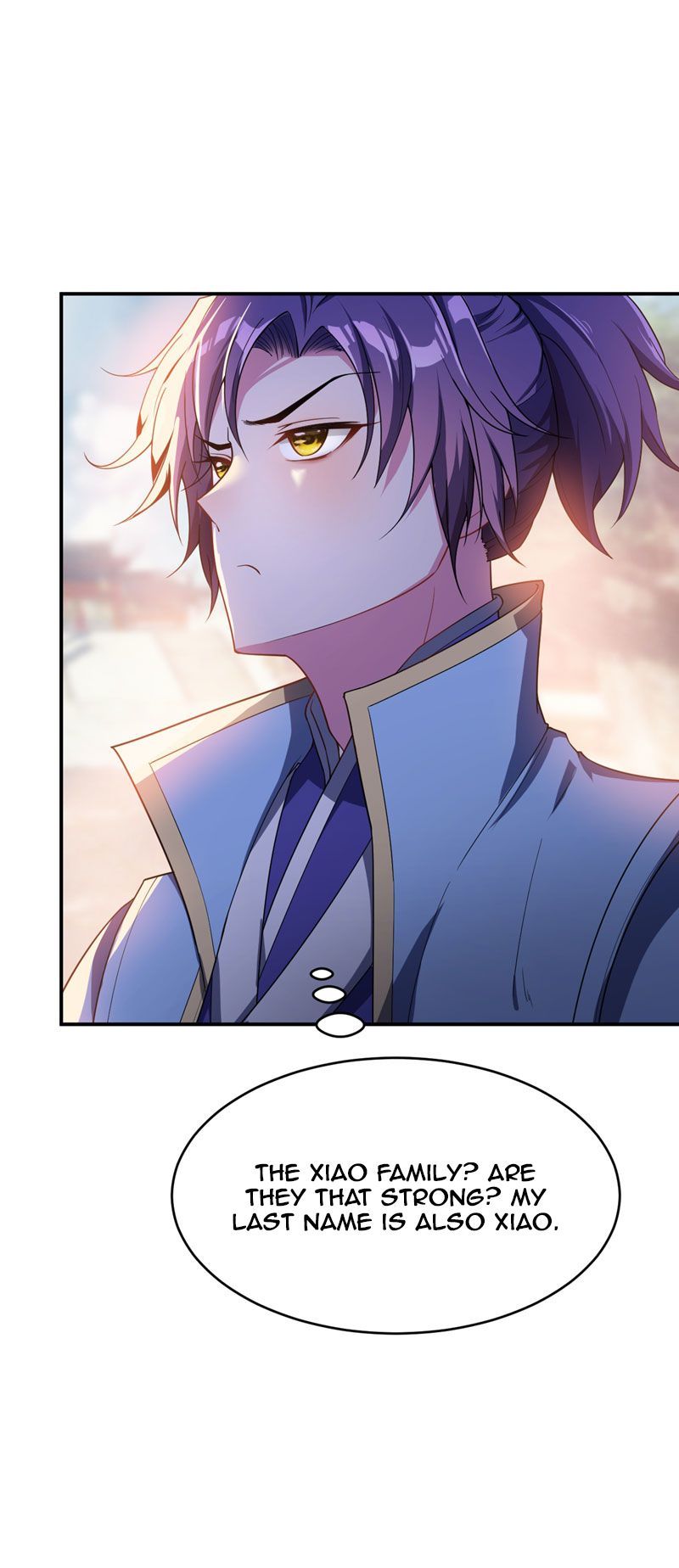 Rise Of The Demon King 22 4