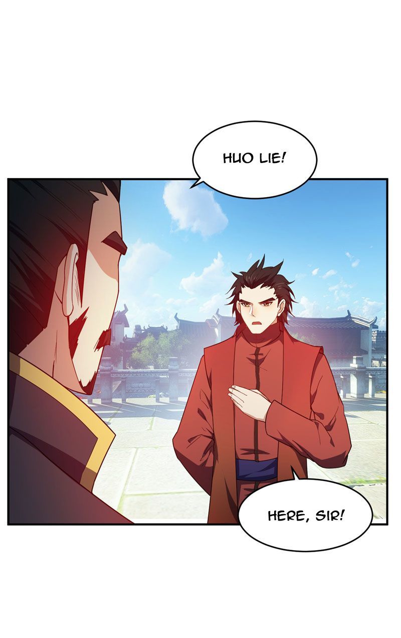 Rise Of The Demon King 22 9