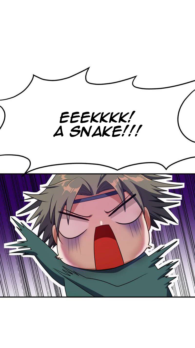 Rise Of The Demon King 23 15