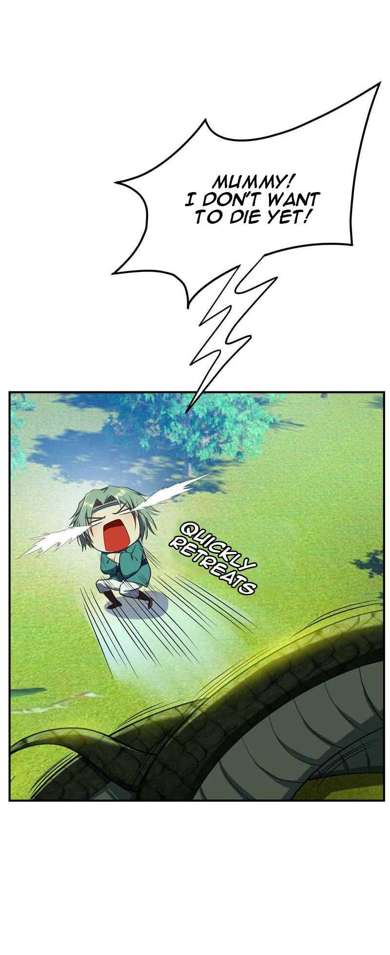 Rise Of The Demon King 23 16