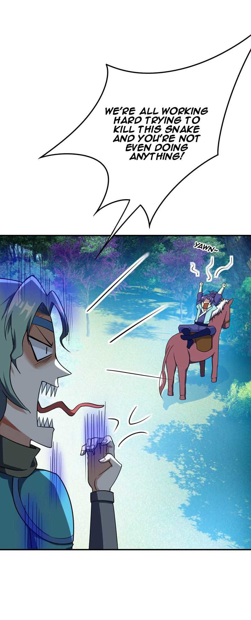 Rise Of The Demon King 23 2