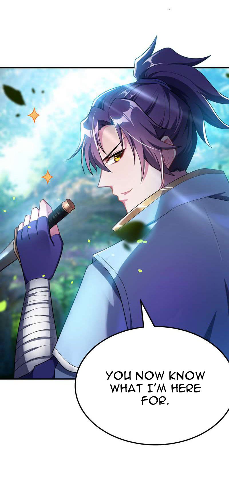 Rise Of The Demon King 23 20