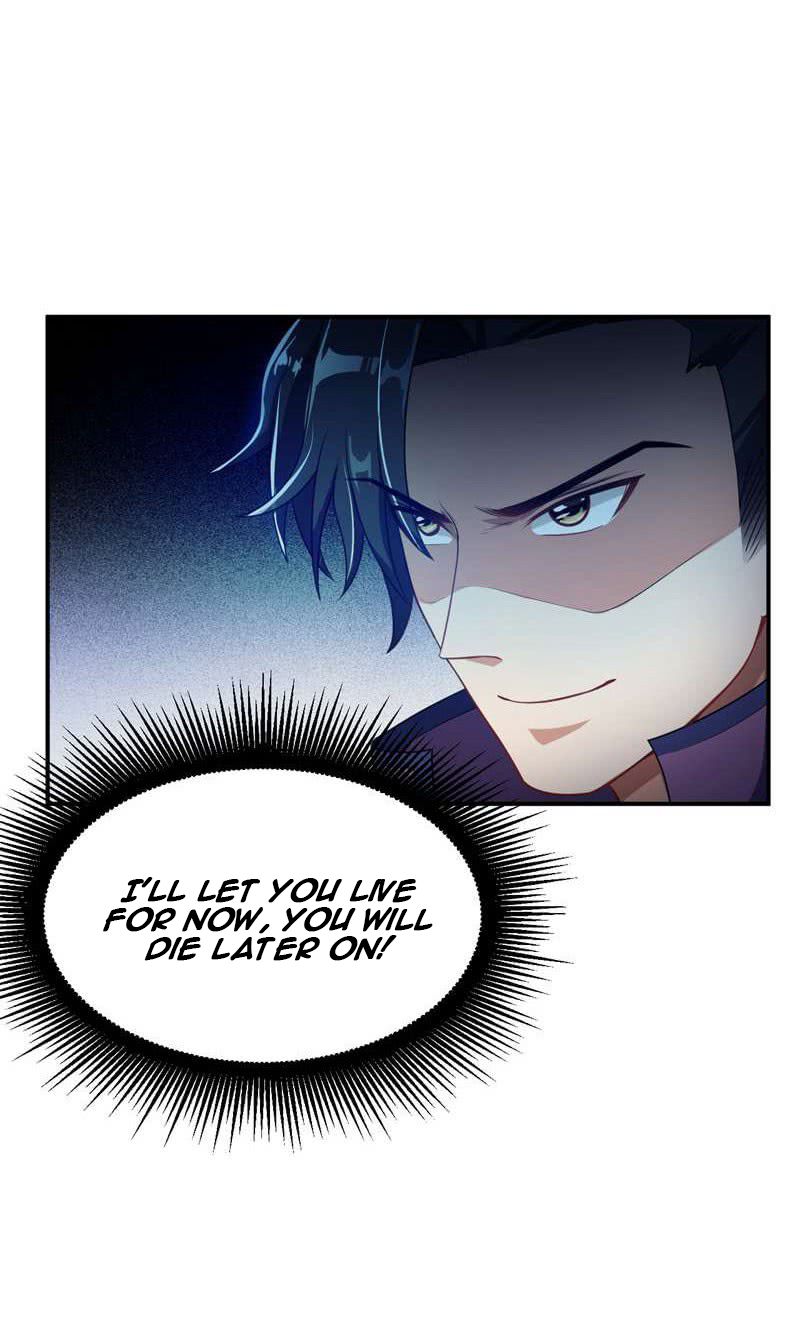 Rise Of The Demon King 23 23