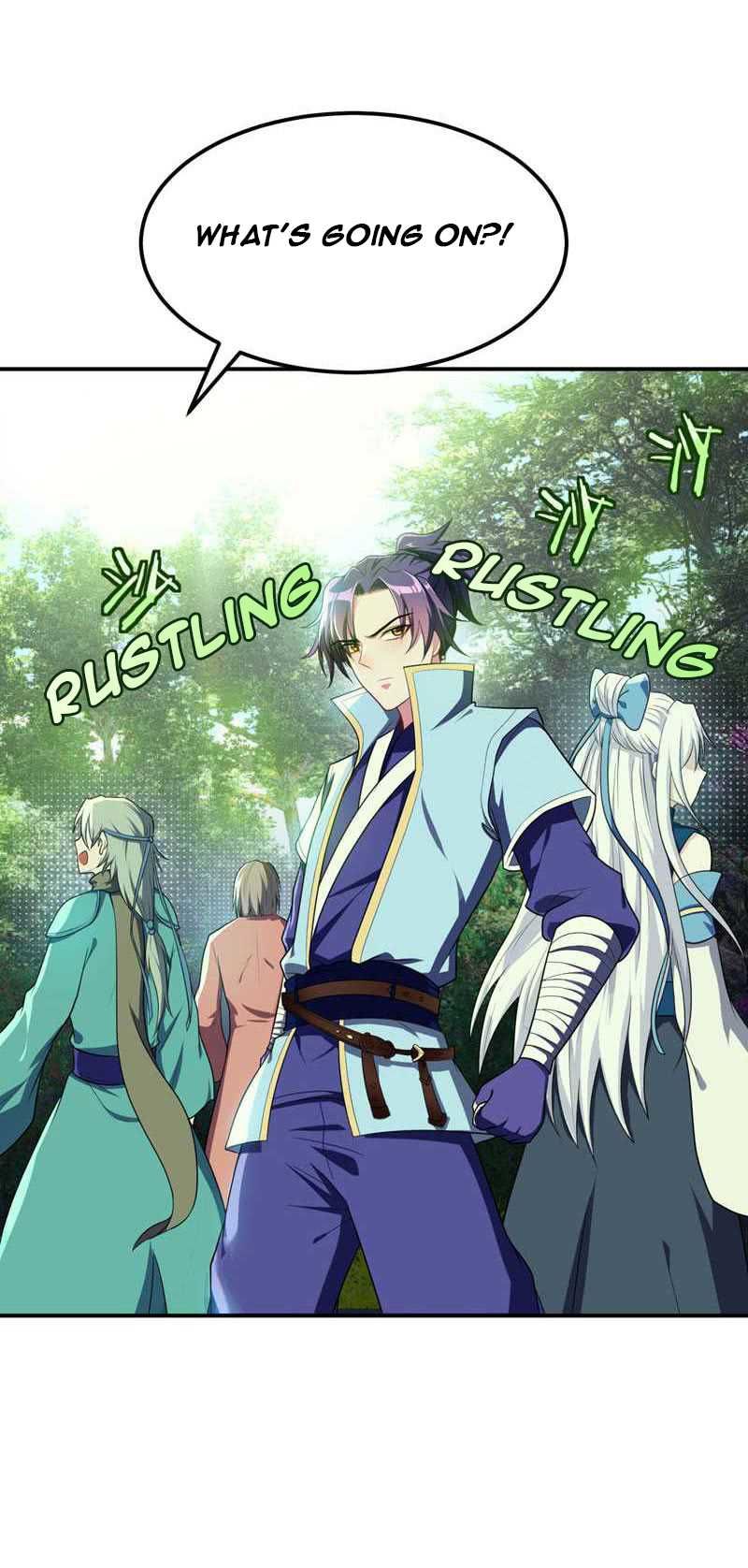 Rise Of The Demon King 23 29
