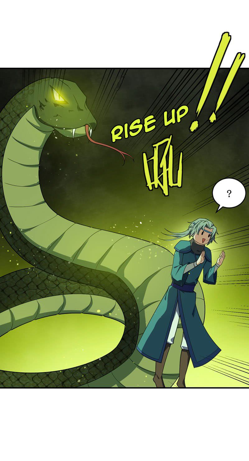 Rise Of The Demon King 23 4