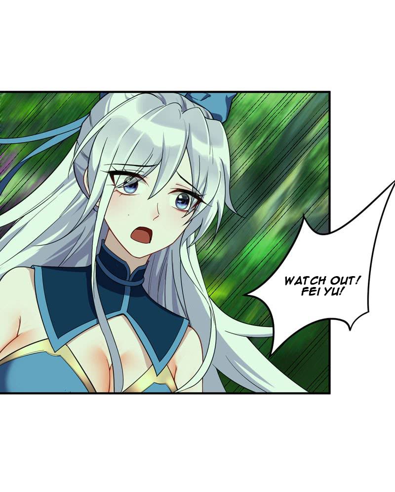 Rise Of The Demon King 23 5