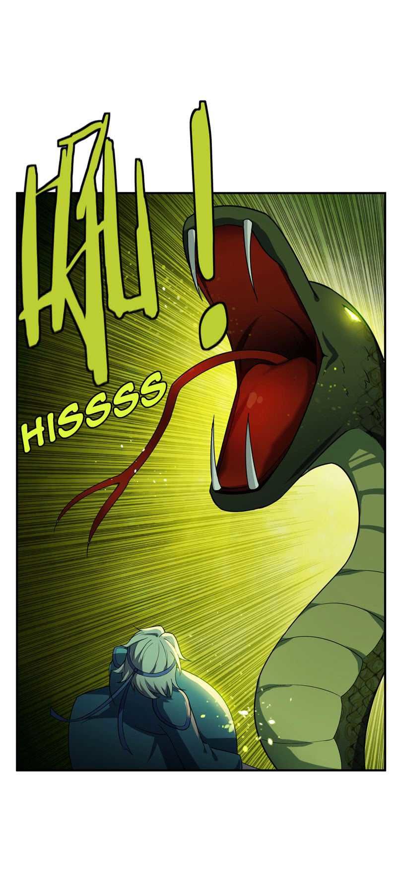 Rise Of The Demon King 23 8