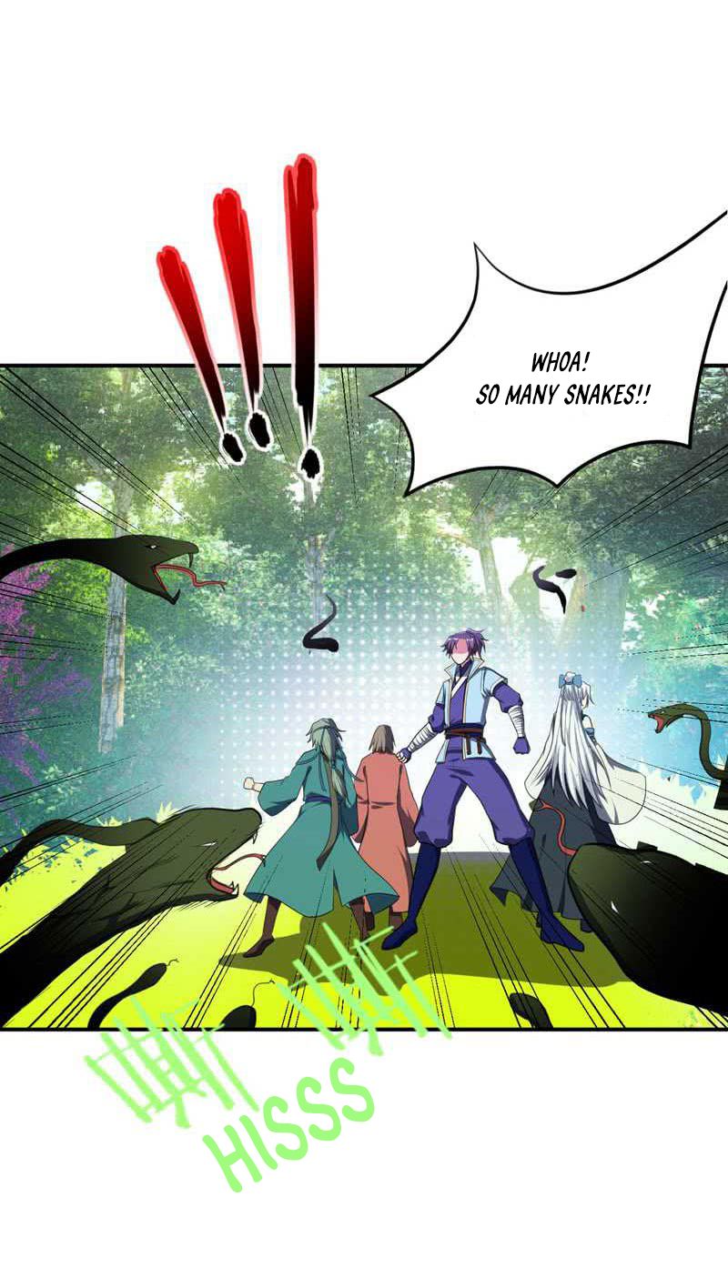Rise Of The Demon King 24 1