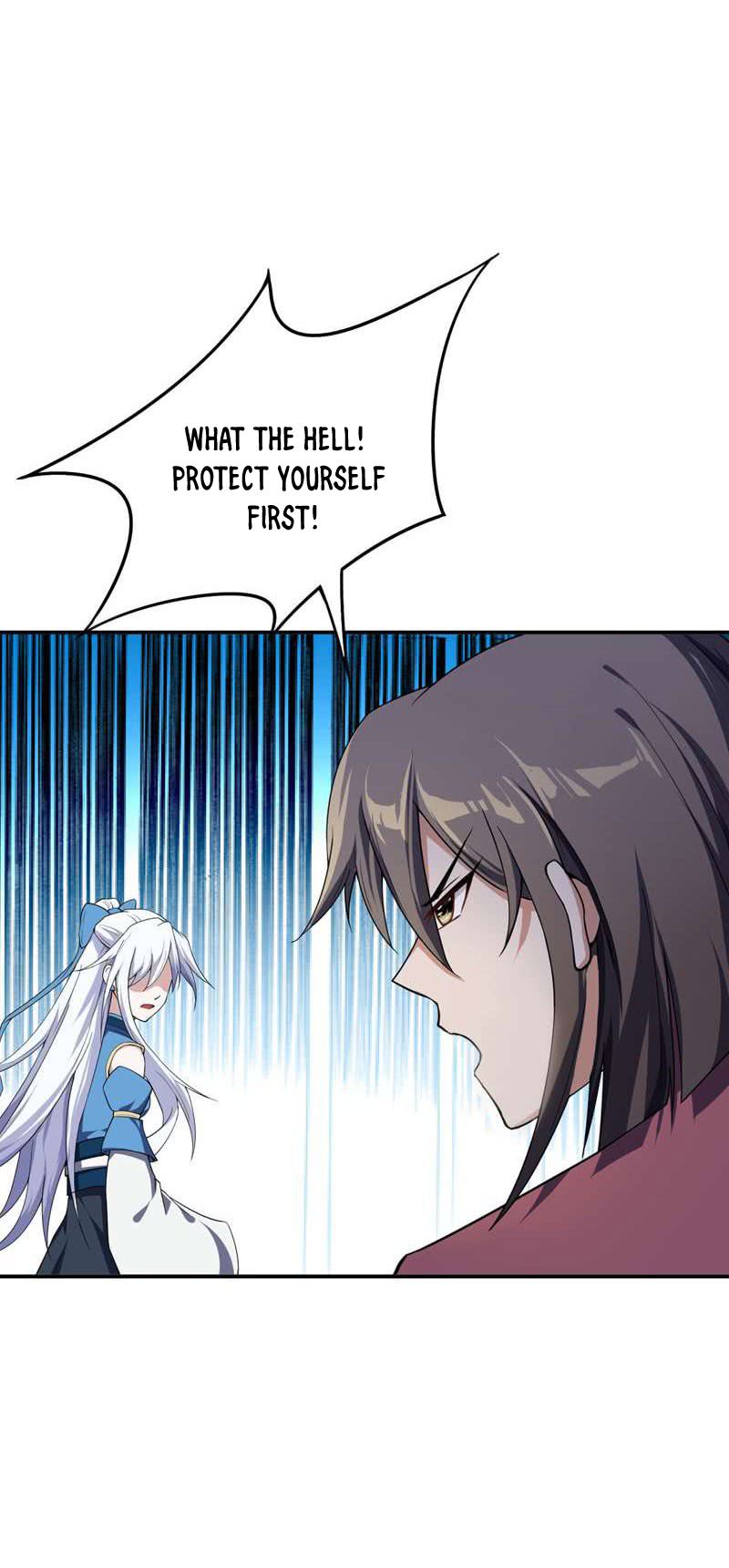 Rise Of The Demon King 24 10