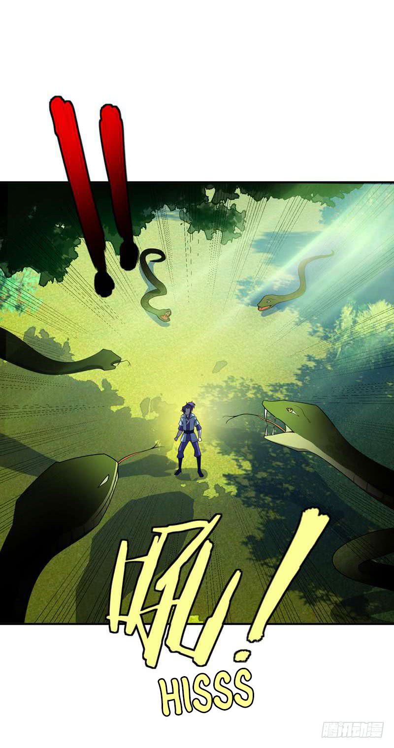 Rise Of The Demon King 24 20
