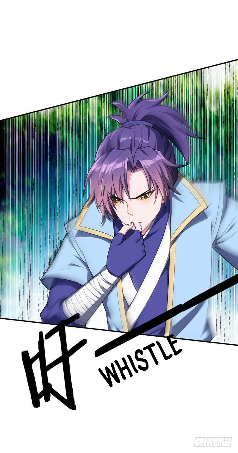 Rise Of The Demon King 24 24